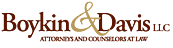 Boykin & Davis LLC