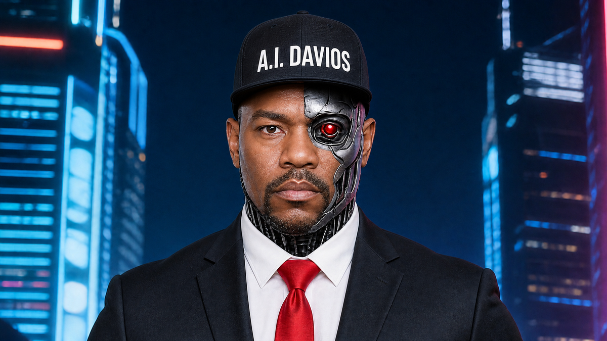 A.I. Davios, New-Miracles AI team member