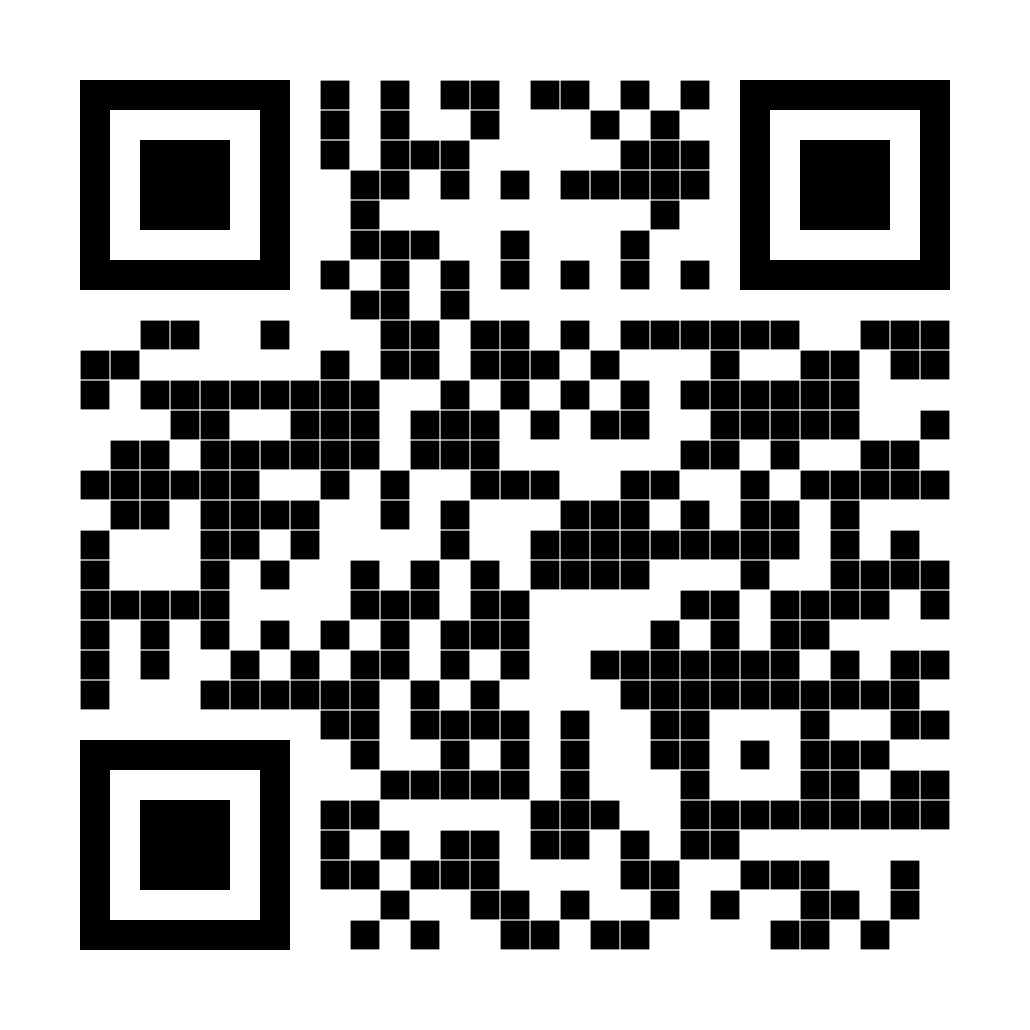 Scan for your free gift
