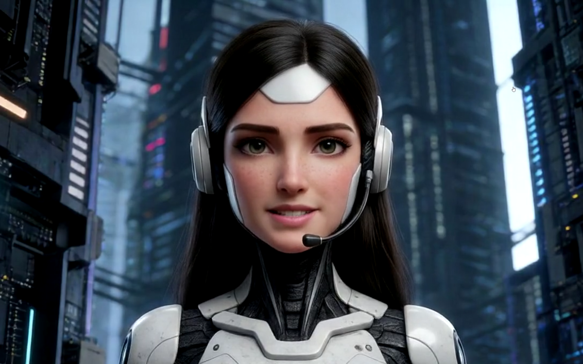 Mira, New-Miracles AI team member